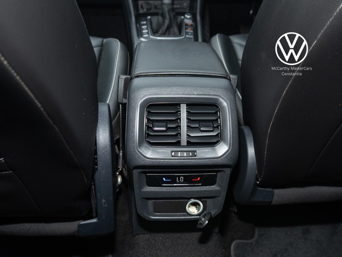 Volkswagen Tiguan 1.4TSI 110kW Life Bidvest McCarthy VW Constantia Kloof