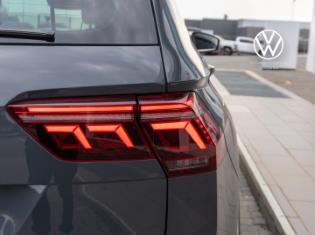 2023 Volkswagen Tiguan 1.4TSI 110kW Life for sale