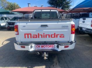 2024 Mahindra Pik Up 2.2CRDe 4x4 S6 for sale