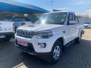 2024 Mahindra Pik Up 2.2CRDe 4x4 S6 for sale