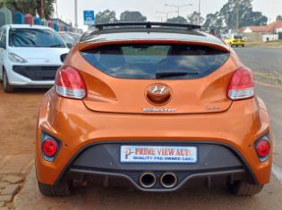 2015 Hyundai Veloster Turbo Elite for sale