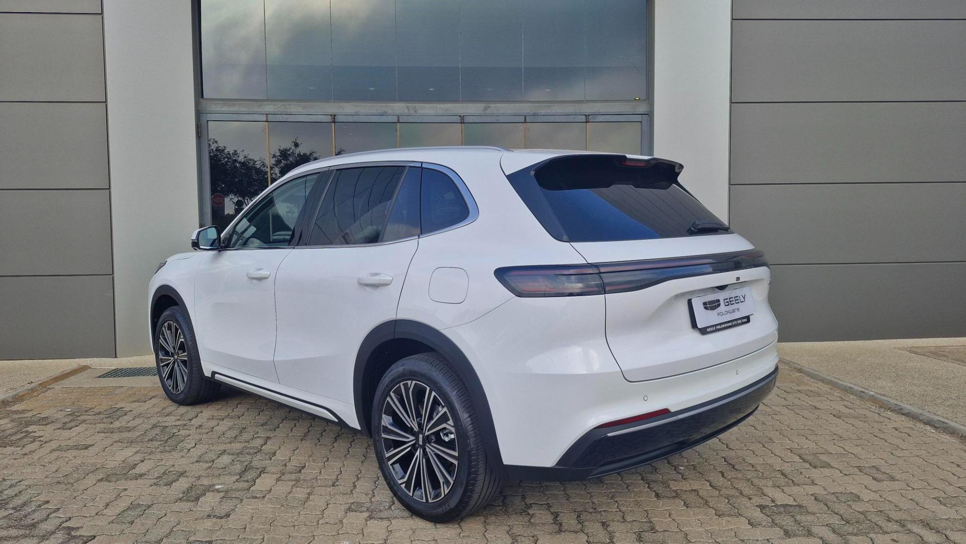 Geely E5 EM-i Apex Geely Polokwane