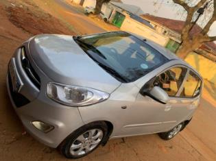 2017 Hyundai i10 1.25 Glide Limited Edition for sale