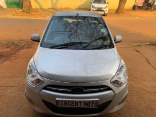 2017 Hyundai i10 1.25 Glide Limited Edition for sale