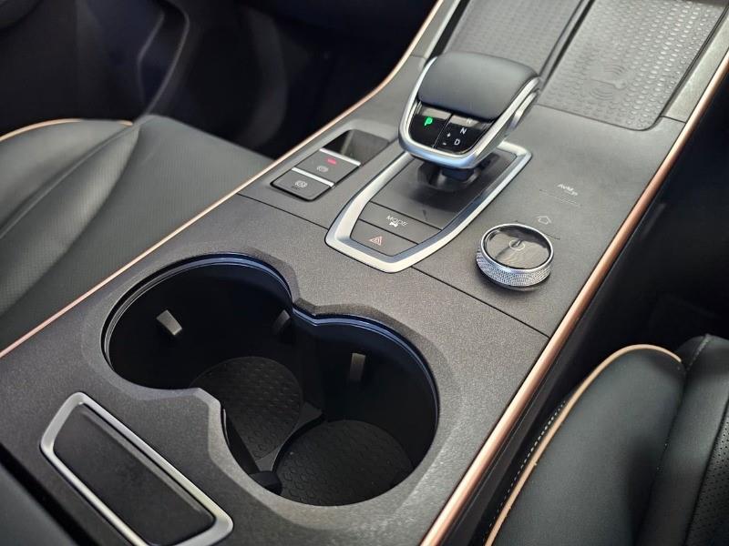 Omoda C5 1.5T 230T Lux X Garden City Motors Bloemfontein