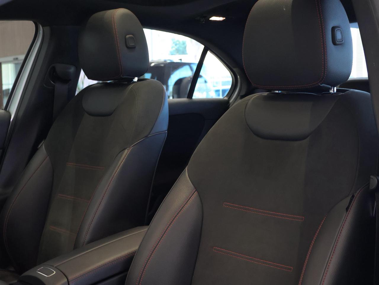 Mercedes-Benz A-Class A250 Sedan AMG Line Jaguar Land Rover Waterford