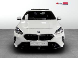 2025 BMW 2 Series 218 Gran Coupe M Sport for sale