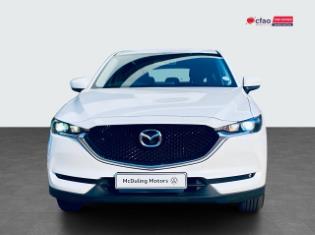 2022 Mazda CX-5 2.0 Dynamic Auto for sale