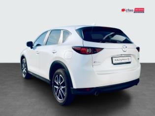 2022 Mazda CX-5 2.0 Dynamic Auto for sale