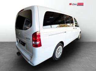 2022 Mercedes-Benz Vito 116 CDI Tourer Pro for sale
