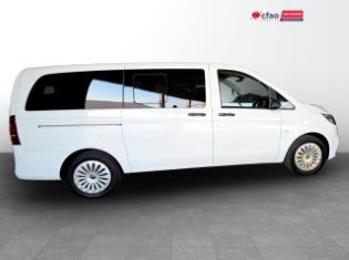 2022 Mercedes-Benz Vito 116 CDI Tourer Pro for sale