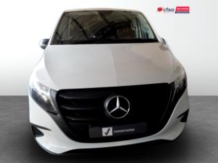 2022 Mercedes-Benz Vito 116 CDI Tourer Pro for sale