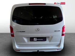 2022 Mercedes-Benz Vito 116 CDI Tourer Pro for sale