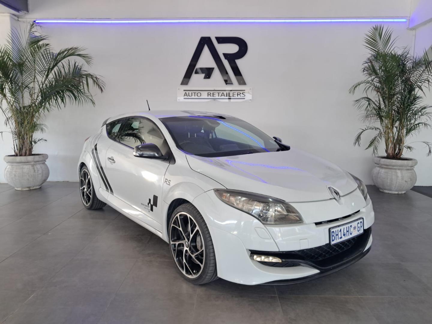 2011 Renault Megane RS Cup for sale
