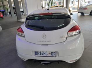 2011 Renault Megane RS Cup for sale