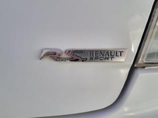 2011 Renault Megane RS Cup for sale