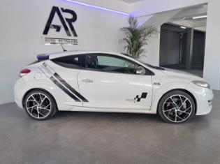 2011 Renault Megane RS Cup for sale