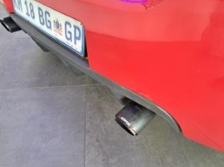 2008 Renault Clio RS 3-Door R27 Limited Edition for sale