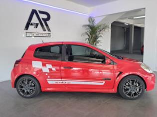 2008 Renault Clio RS 3-Door R27 Limited Edition for sale