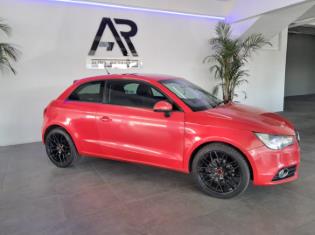 2011 Audi A1 3-Door 1.4TFSI Ambition Auto for sale