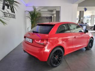 2011 Audi A1 3-Door 1.4TFSI Ambition Auto for sale