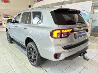 2025 Ford Everest 2.0 Biturbo Sport for sale