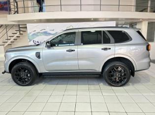2025 Ford Everest 2.0 Biturbo Sport for sale