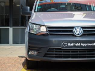 2021 Volkswagen Caddy Maxi 2.0TDI Crew Bus for sale