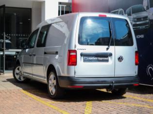 2021 Volkswagen Caddy Maxi 2.0TDI Crew Bus for sale