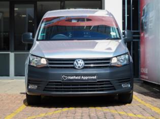 2021 Volkswagen Caddy Maxi 2.0TDI Crew Bus for sale