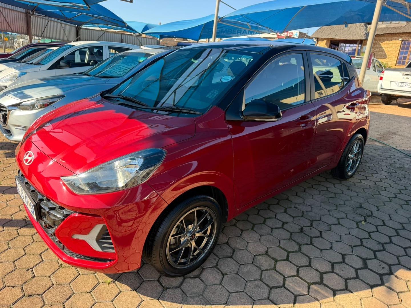 G P Combrink Car Sales dealership in Krugersdorp - AutoTrader