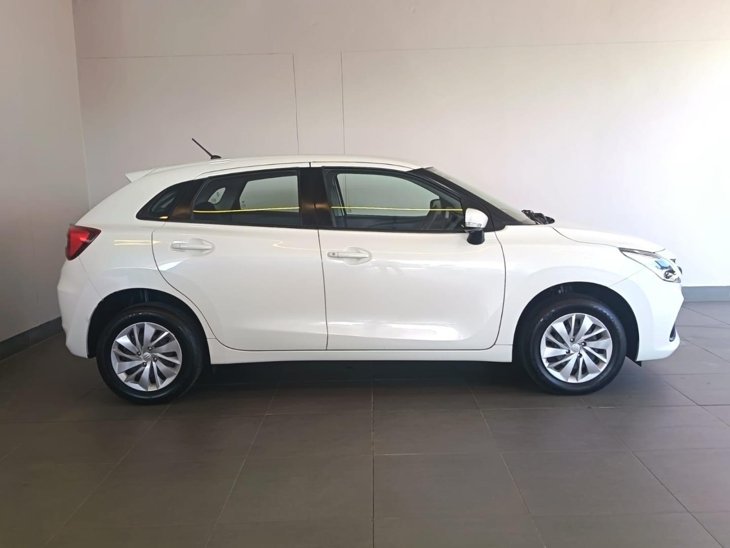 Suzuki Baleno 1.5 GL Auto Gwm EastRand