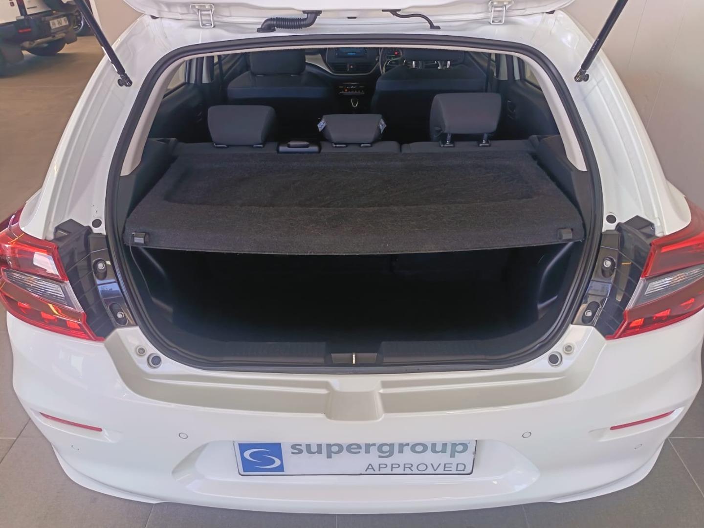 Suzuki Baleno 1.5 GL Auto Gwm EastRand