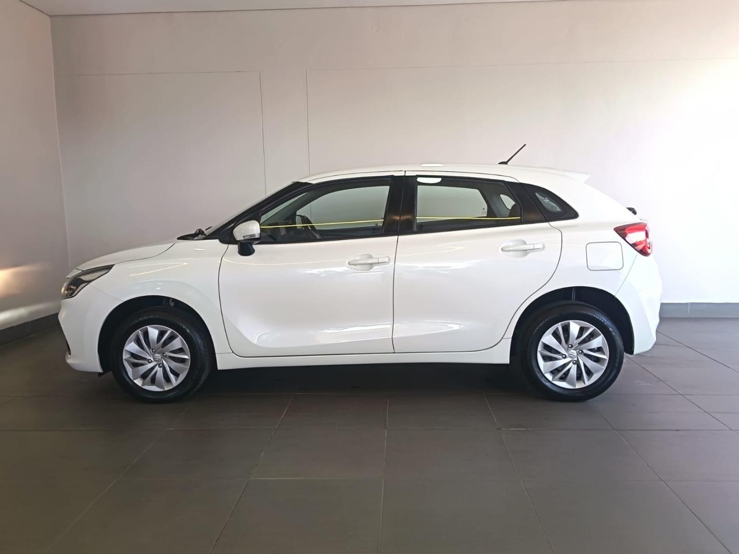 Suzuki Baleno 1.5 GL Auto Gwm EastRand