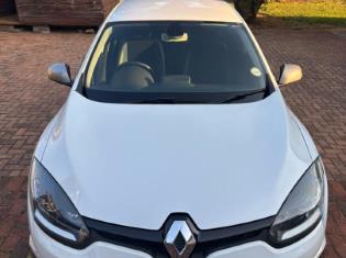 2015 Renault Megane Hatch 162kW Turbo GT for sale