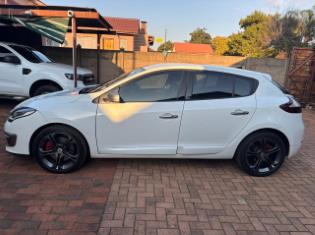 2015 Renault Megane Hatch 162kW Turbo GT for sale