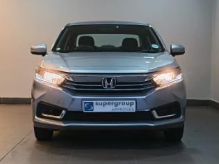 2024 Honda Amaze 1.2 Trend for sale