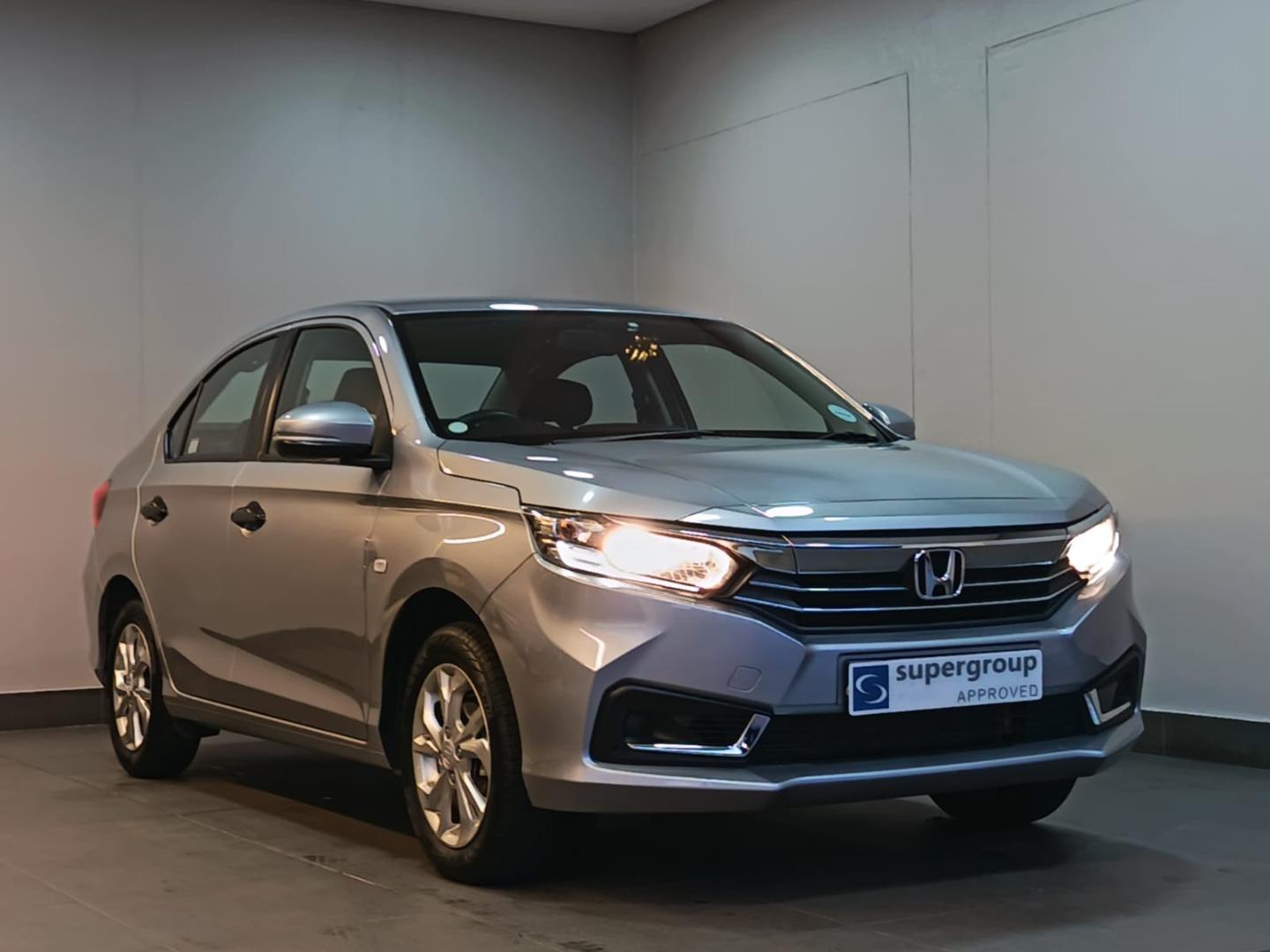 2024 Honda Amaze 1.2 Trend for sale