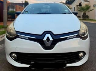 2014 Renault Clio 66kW Turbo Dynamique for sale