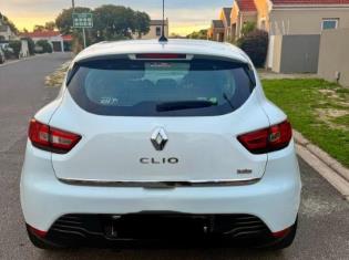 2014 Renault Clio 66kW Turbo Dynamique for sale