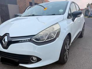 2014 Renault Clio 66kW Turbo Dynamique for sale