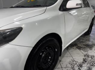 2011 Toyota Corolla 1.6 Professional for sale