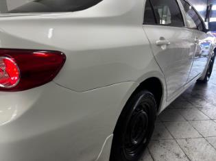 2011 Toyota Corolla 1.6 Professional for sale
