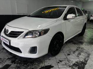 2011 Toyota Corolla 1.6 Professional for sale