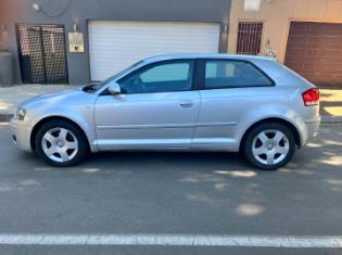 2006 Audi A3 Sportback 2.0T Ambition for sale