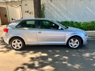 2006 Audi A3 Sportback 2.0T Ambition for sale