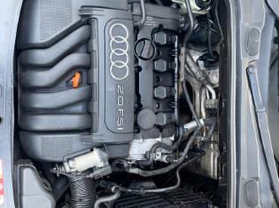 2006 Audi A3 Sportback 2.0T Ambition for sale