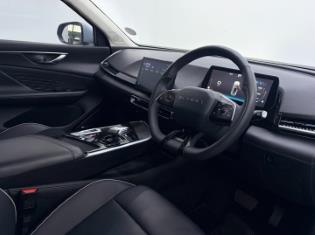 2025 BAIC Beijing X55 Plus 1.5T Dynamic for sale