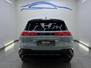 2025 BAIC Beijing X55 Plus 1.5T Dynamic for sale