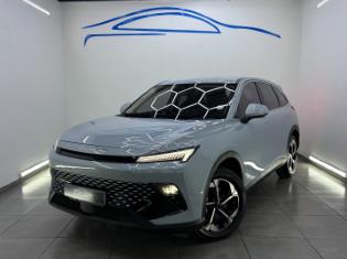 2025 BAIC Beijing X55 Plus 1.5T Dynamic for sale